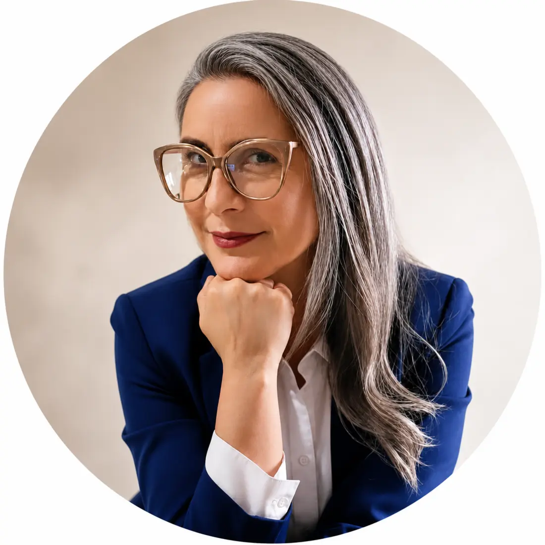 Merleidy, enfermera especialista en cuidados intensivos y creadora de CuidArte